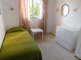 4-Room Apartment On 1St Floor Fuengirola Dış mekan fotoğraf